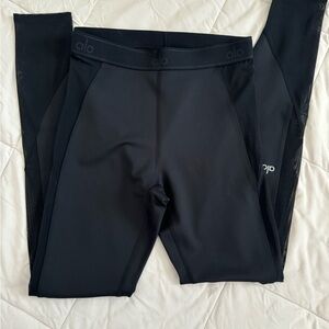 Airlift High-Waist Ballet Dream Legging - Alo